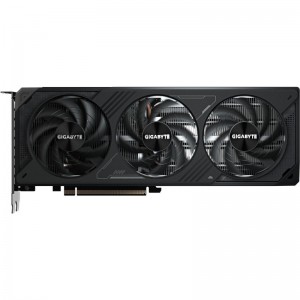 Placa video GIGABYTE GeForce RTX 5070 Windforce OC SFF 12GB GDDR7 192-bit DLSS 4.0